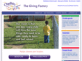 thegivingfactory.com