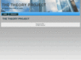 theoryproject.com