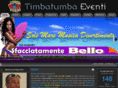 timbatumbaeventi.it