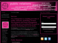 tlcmarketingpr.com