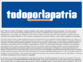 todoporlapatria.es