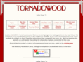 tornadowood.us