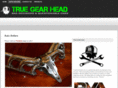 truegearhead.com