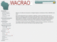 wacrao.org