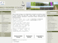 wildfrontier-ecology.co.uk