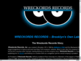 wreckordsrecords.com