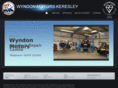 wyndonmotors.com