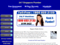 24hrsingaporeplumber.com