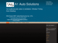 a1autosolutions.net