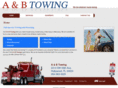 abtowingservice.com