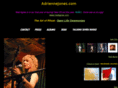 adriennejones.com