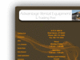 advantagepandrcorp.com