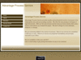 advantageprocess.com