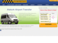 airporttaxiistanbul.com