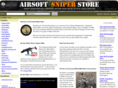 airsoftsnipersstore.com