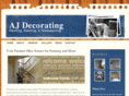 ajdecorating.com