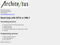 architextus.com
