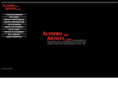 authorsandartists.com