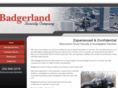 badgerlandsecurity.com