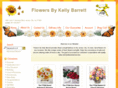barrettflorist.net