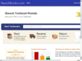 baruchbooks.com