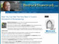 bedrockstonework.com