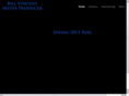billvincentmedia.com