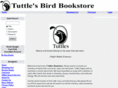 birdbookstore.com