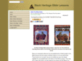 blackheritagebiblelessons.com