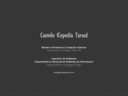camilocepeda.com