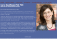 carolekauffman.com