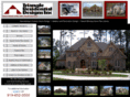 carolinahomeplans.com