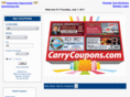 carrycoupons.com