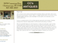 ccsantiques.com