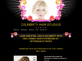 celebrityhairstudios.com