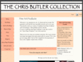 chrisbutlercollection.com