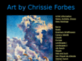 chrissieforbes.com