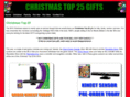 christmastop25.com