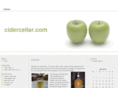 cidercellar.com