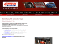 cintechauto.com