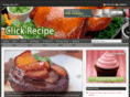 clickrecipe.com