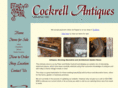 cockrell.co.uk