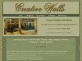 creativewallslv.com
