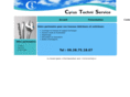 cyrus-techniservice.com