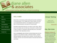 dallenassociates.com