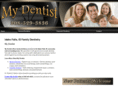 dentistammon.com