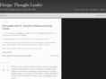 designthoughtleader.com