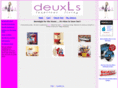 deuxls.com