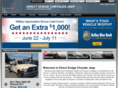 directdodgechryslerjeep.com