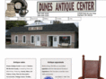 dunesantiques.com